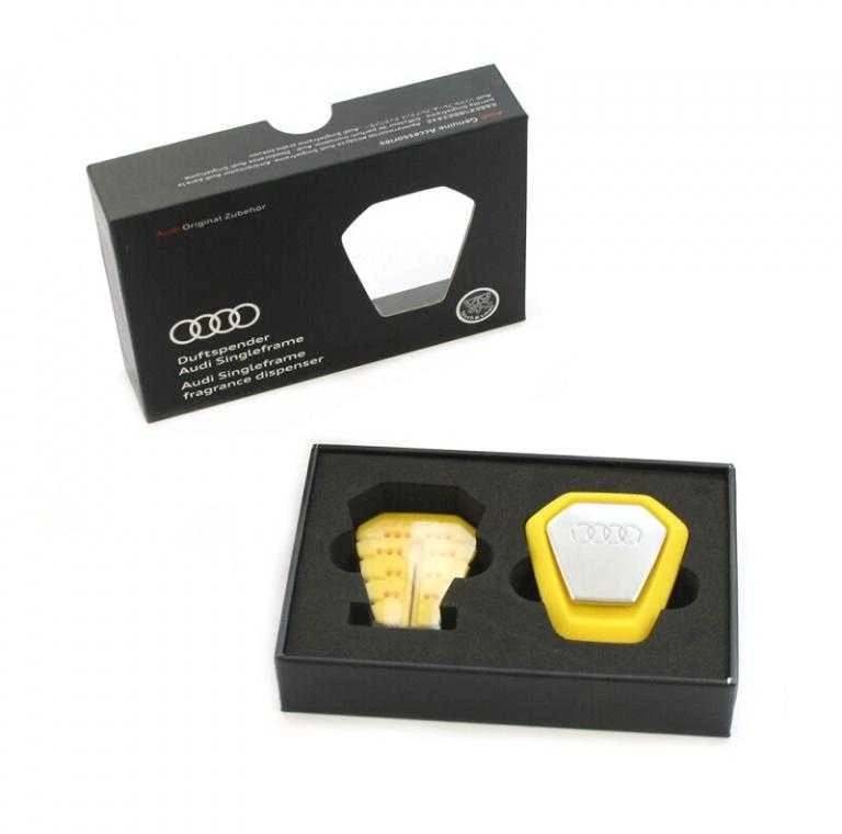 VAG Audi 80A087009B oro gaiviklio dozatorius su gaivinančiu aromatu