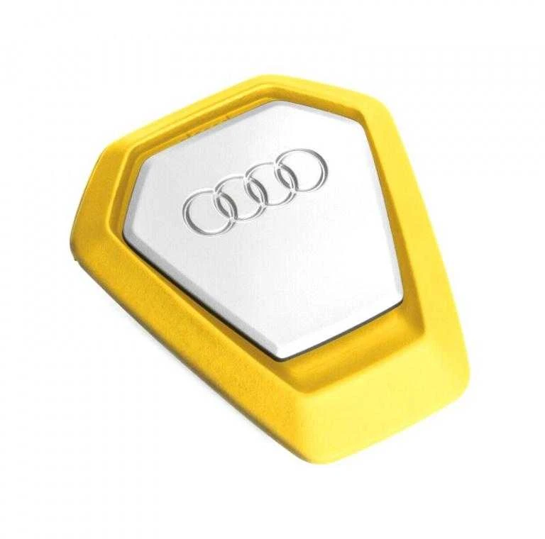 VAG Audi 80A087009B oro gaiviklio dozatorius su gaivinančiu aromatu