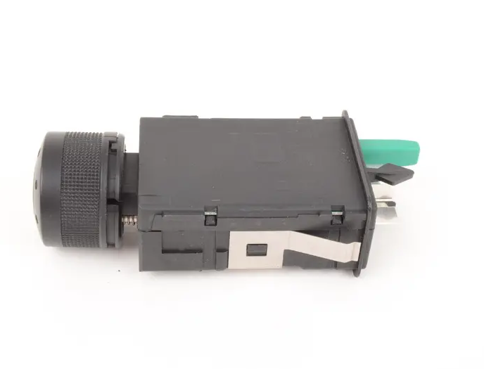 VAG AUDI 8N priekinių sėdynių šildymo jungiklis originalus 8N0963563BB98
