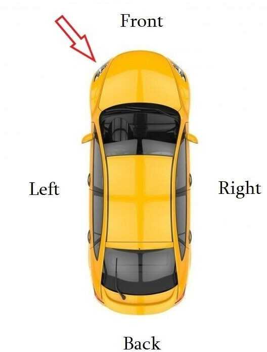 VAG AUDI A1 2010-2014 N/S kairiojo priekinio žibinto ploviklio dangtelis 8X0807753 originalus