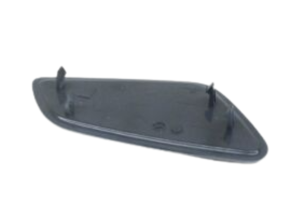 VAG AUDI A1 2010-2014 N/S kairiojo priekinio žibinto ploviklio dangtelis 8X0807753 originalus