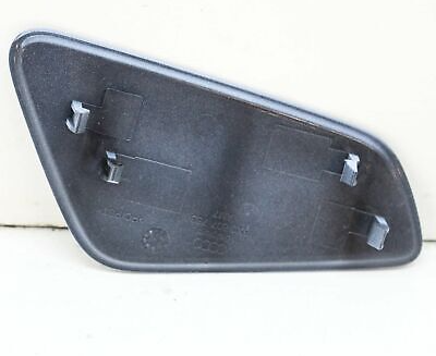 VAG AUDI A1 2010-2014 N/S kairiojo priekinio žibinto ploviklio dangtelis originalus 8X0807753
