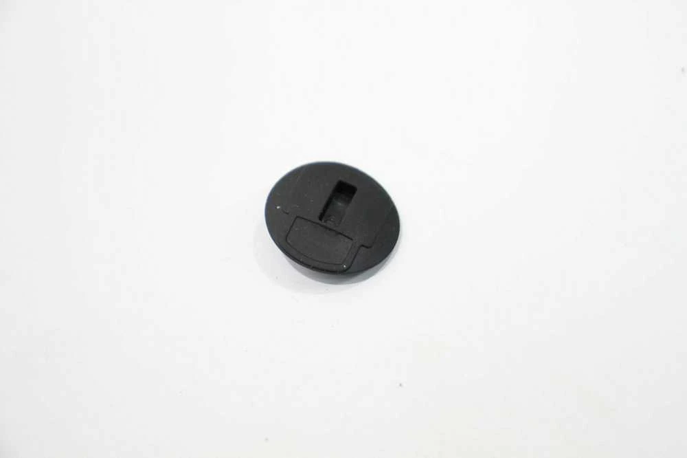 VAG Audi A1 8X A3 8P A4 A5 durų spynelės tuščiaviduris antgalis 8P0837111B originalus