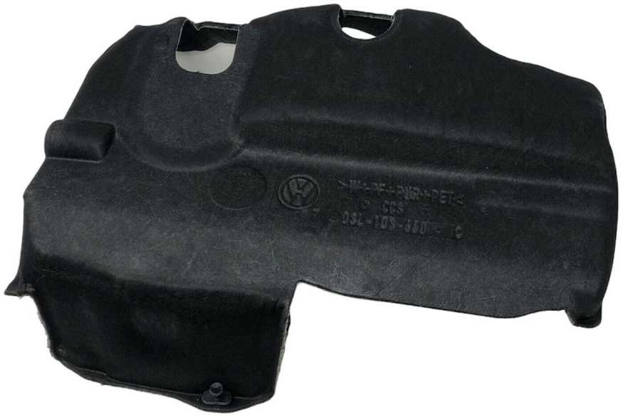 VAG Audi A1 8X Alyvos dugno dangtis 03L103660C NAUJAS ORIGINALUS