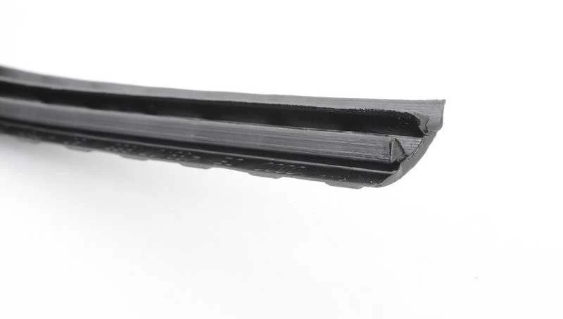 VAG AUDI A1 8X BASE laikiklio juostos su įpjovomis dangčio juostelė originali 4G9071633A