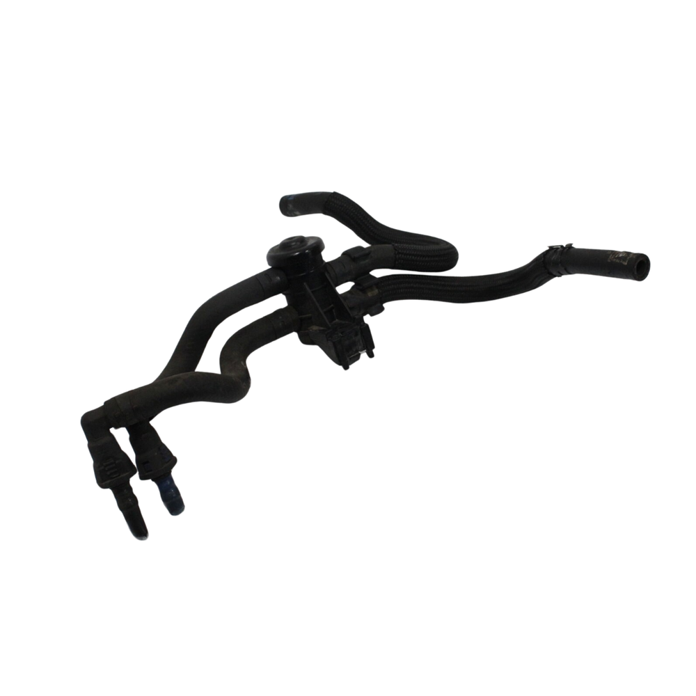 VAG Audi A1 8X dyzelino filtro grįžtamasis vožtuvas originalus 6R0127247B