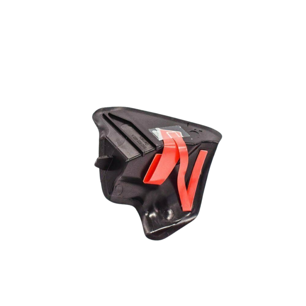 VAG AUDI A1 8X kairės pusės viršutinio sparno dangtelis originalus 8X0823453A