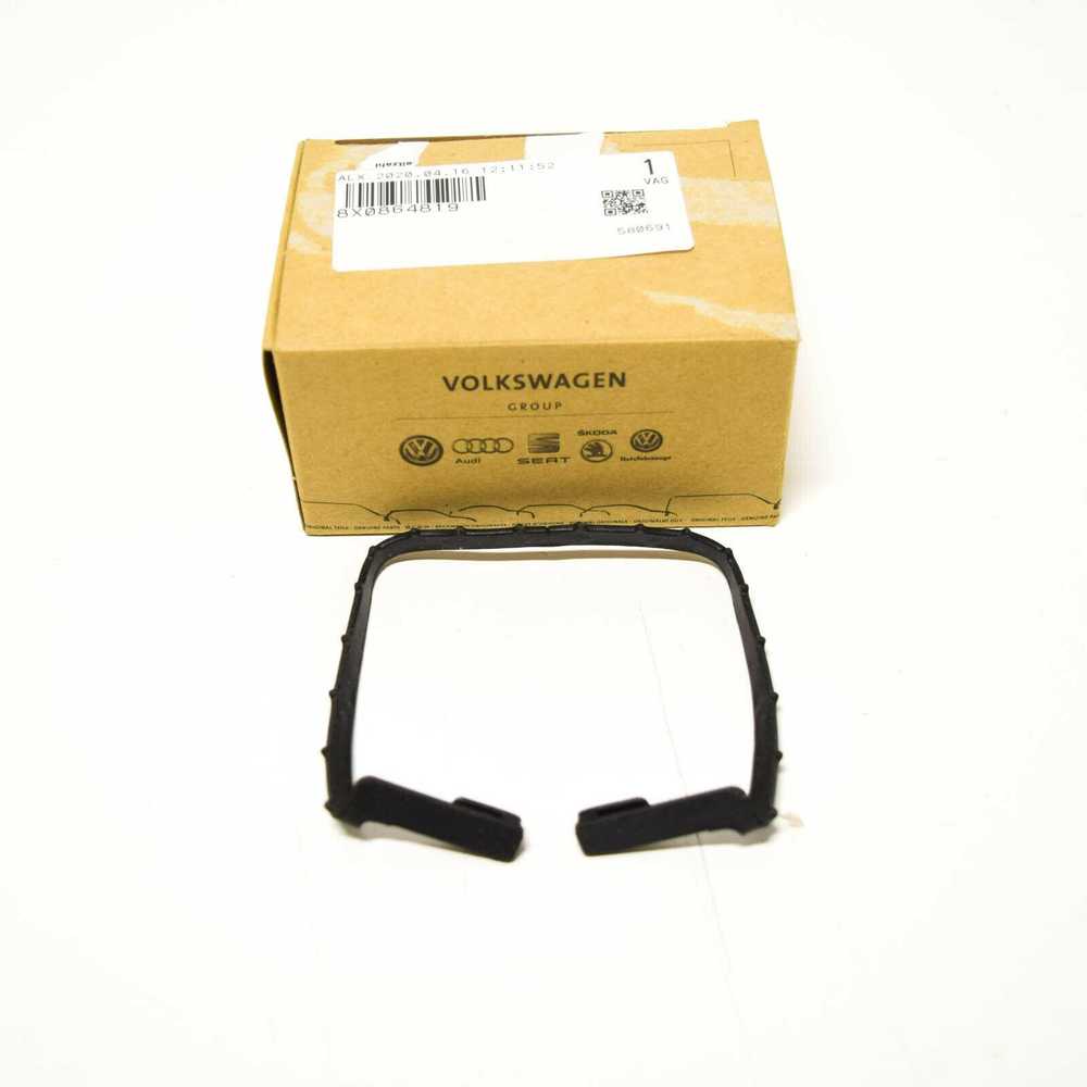VAG AUDI A1 8X Porankės sandariklis originalus 8X0864819