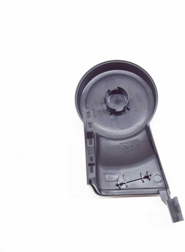 VAG AUDI A1 8X Vidurinė Porankio Dešinės Pusės Apdaila 8X08642806PS NAUJA ORIGINALI