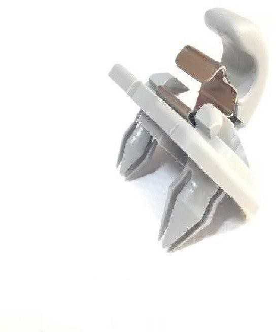 VAG AUDI A1 A1 A3 A3 A4 A4 A5 Q3 Q5 TT Saulės skydelio laikiklis originalus 8W0857562ADT4