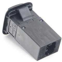 VAG AUDI A1 A1 A3 A4 A4 A5 A6 Q3 Q5 pagalbinis lizdas Aux originalus 8J0035475