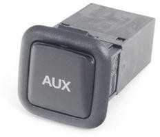 VAG AUDI A1 A1 A3 A4 A4 A5 A6 Q3 Q5 pagalbinis lizdas Aux originalus 8J0035475