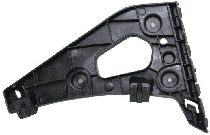 Vag Audi A1 A1/S1 Galinio Dešinio Bumperio Gidai Originalus 8XA807378A