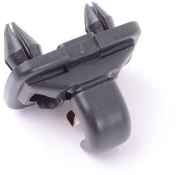 VAG Audi A1 A3 A3 A4 A5 Q3 Q5 TT Saulės skydelio laikiklis originalus 8W0857562A4PK
