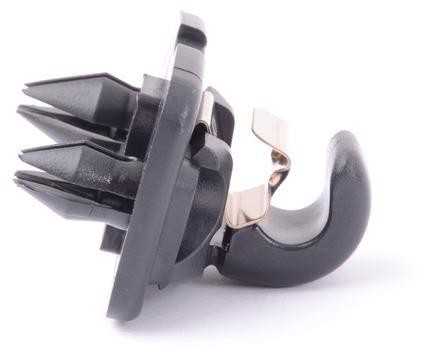 VAG Audi A1 A3 A3 A4 A5 Q3 Q5 TT Saulės skydelio laikiklis originalus 8W0857562A4PK