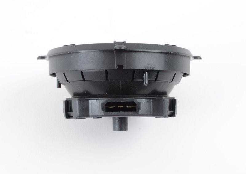 VAG Audi A1 A3 A4 A5 A6 A7 A8 Q5 priekinio dešiniojo veidrodžio varikliukas 8T0959578 originalus