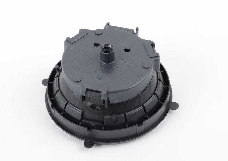 VAG Audi A1 A3 A4 A5 A6 A7 A8 Q5 priekinio dešiniojo veidrodžio varikliukas 8T0959578 originalus