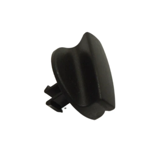 VAG Audi A1 A4 A5 A6 A6 A7 Q3 Q5 bagažinės šoninio skyriaus dangčio rankenėlė originali 4L0867467A4PK