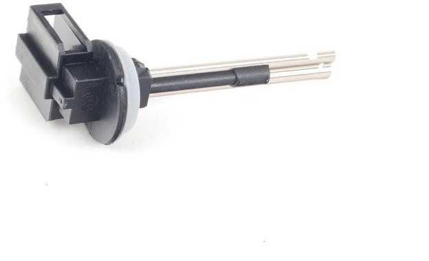 VAG Audi A1 A4 B8 A8 D4 Q5 Q7 Interjero Vėdinimo Temperatūros Jutiklis 6Q0820539