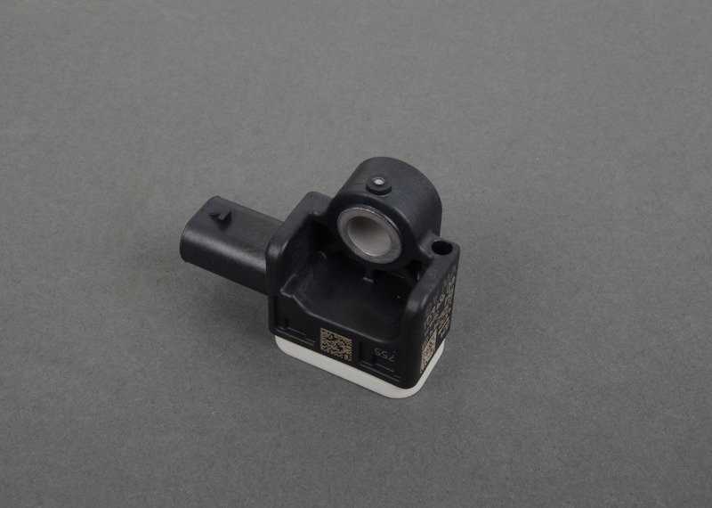 VAG Audi A1 A6 A7 A8 Ilgalaikio Akceleracijos Jutiklis Originalus 4H0959651A