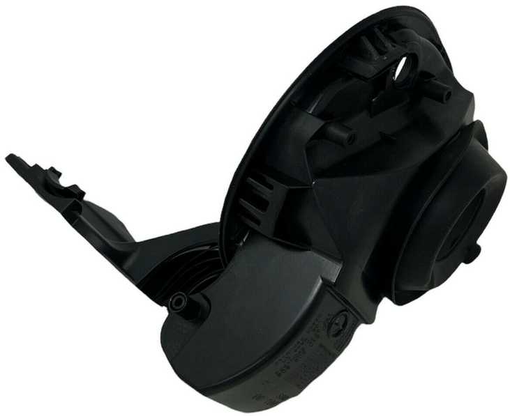 VAG Audi A1 Degalų bako dangtelio įdėklas originalus 8X0809906D