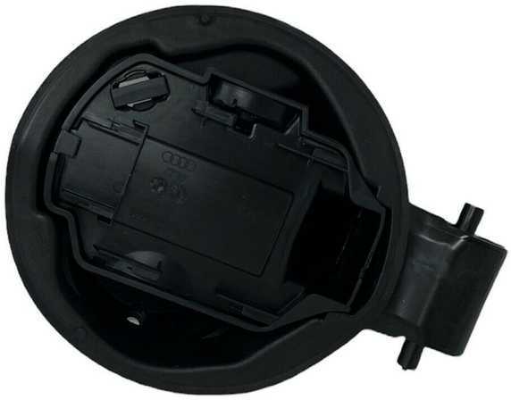 VAG Audi A1 Degalų bako dangtelio įdėklas originalus 8X0809906D