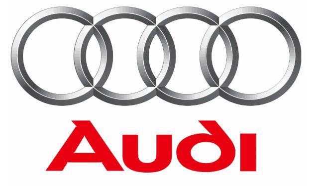 VAG AUDI A1 dieninių žibintų maitinimo modulis dešinysis originalus 8X0907472A