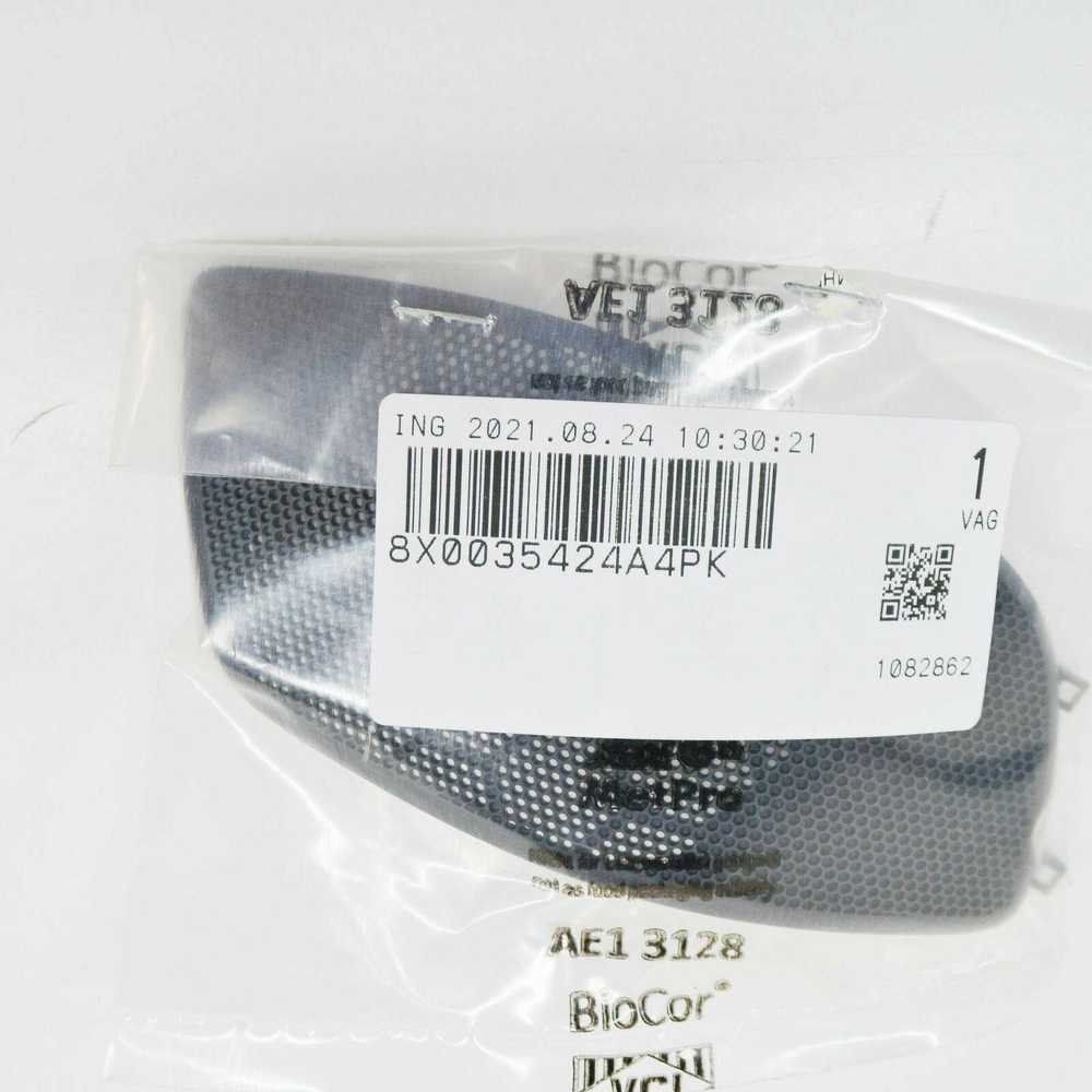 VAG AUDI A1 garsiakalbio dangtelio apdaila originali 8X0035424A4PK