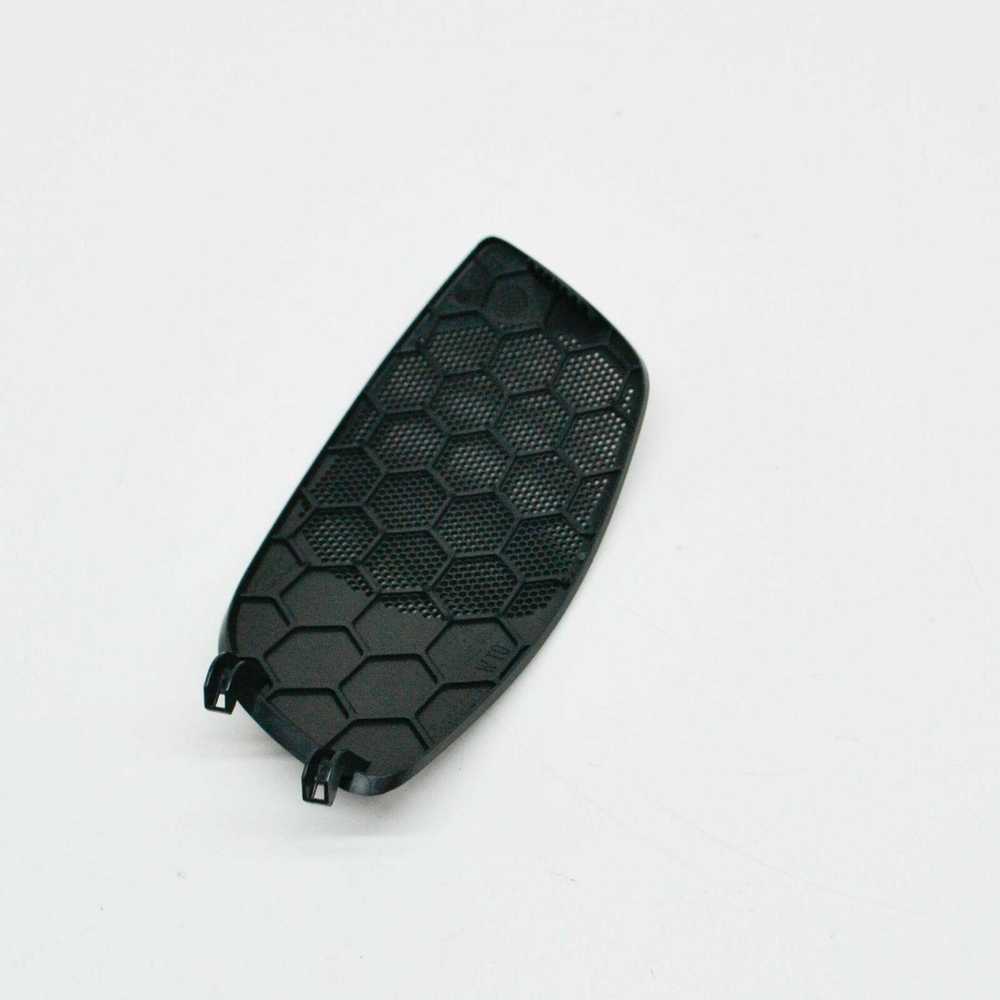 VAG AUDI A1 garsiakalbio dangtelio apdaila originali 8X0035424A4PK