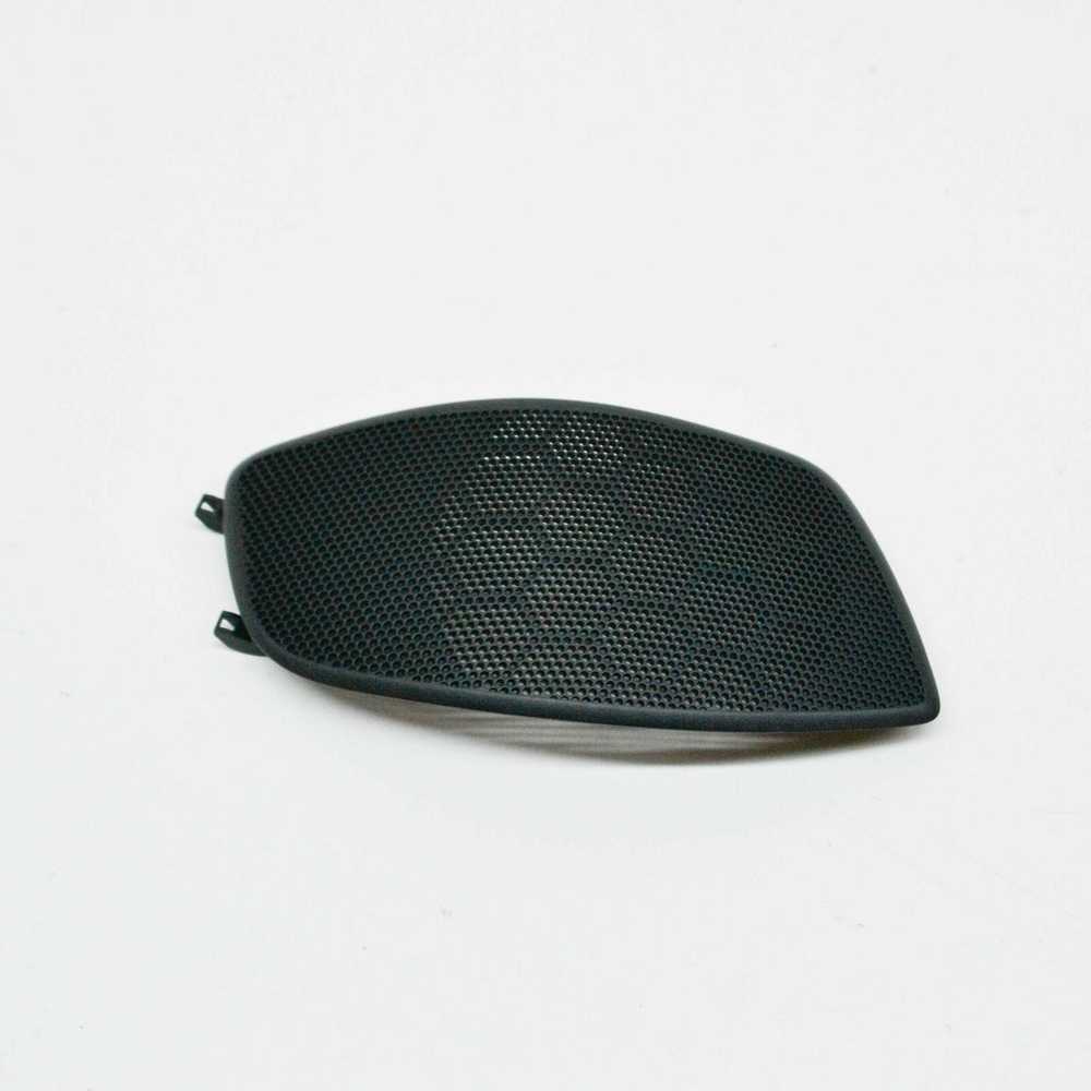 VAG AUDI A1 garsiakalbio dangtelio apdaila originali 8X0035424A4PK