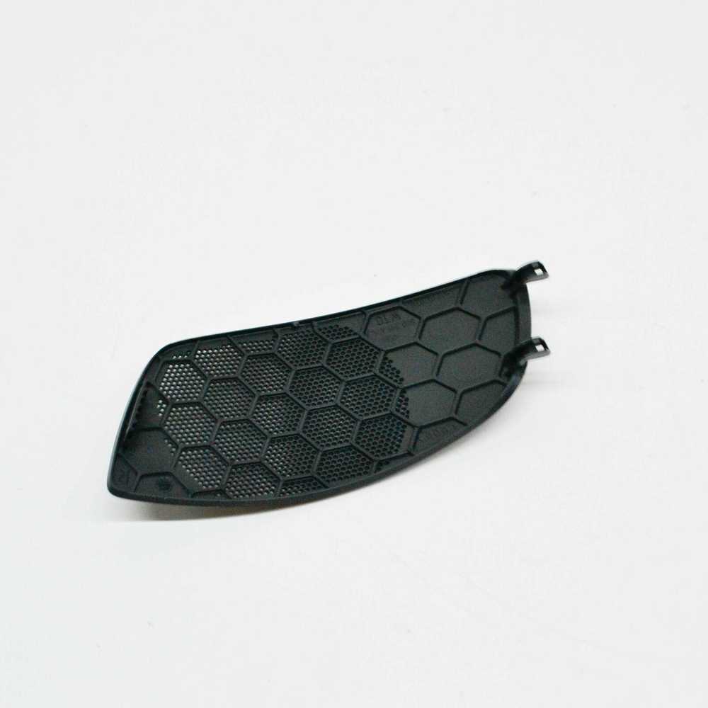 VAG AUDI A1 garsiakalbio dangtelio apdaila originali 8X0035424A4PK