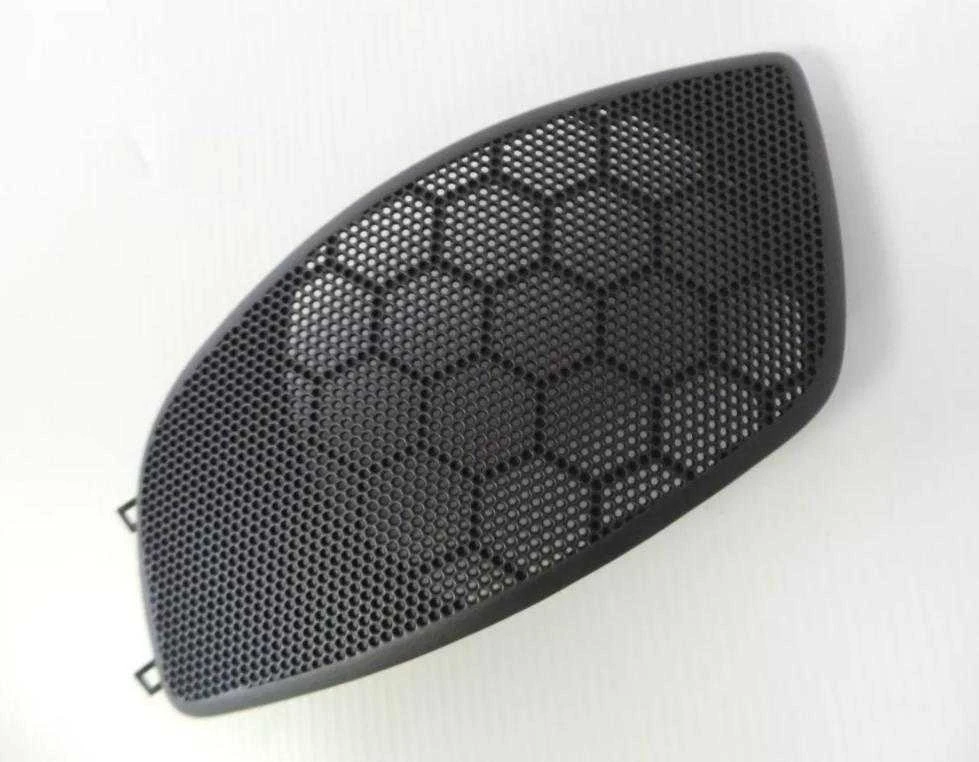 VAG Audi A1 Garsiakalbio skydelio dangtelis kairysis originalus 8X0035423A4PK