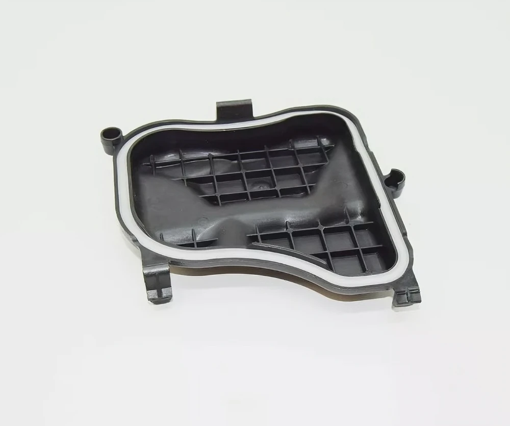 VAG AUDI A1 MK1 priekinio dešiniojo priekinio žibinto dangtelis originalus 8X0941158