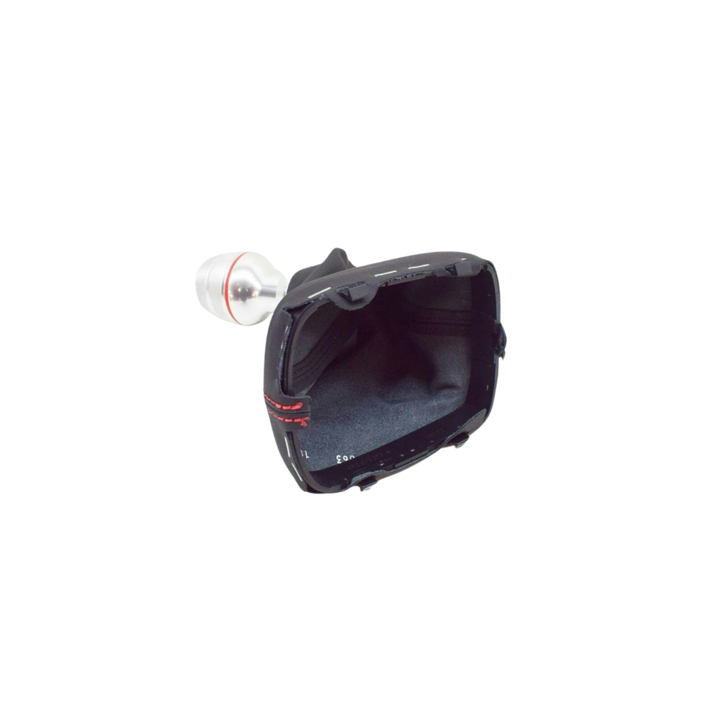 VAG AUDI A1 pavarų perjungimo rankenėlė su apdaila originali 8X0863278QDWJ