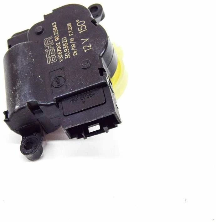 VAG Servovariklis Volkswagen Polo Audi A1 Originalus 6R0907511D
