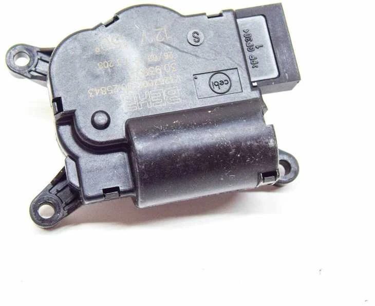 VAG Servovariklis Volkswagen Polo Audi A1 Originalus 6R0907511D