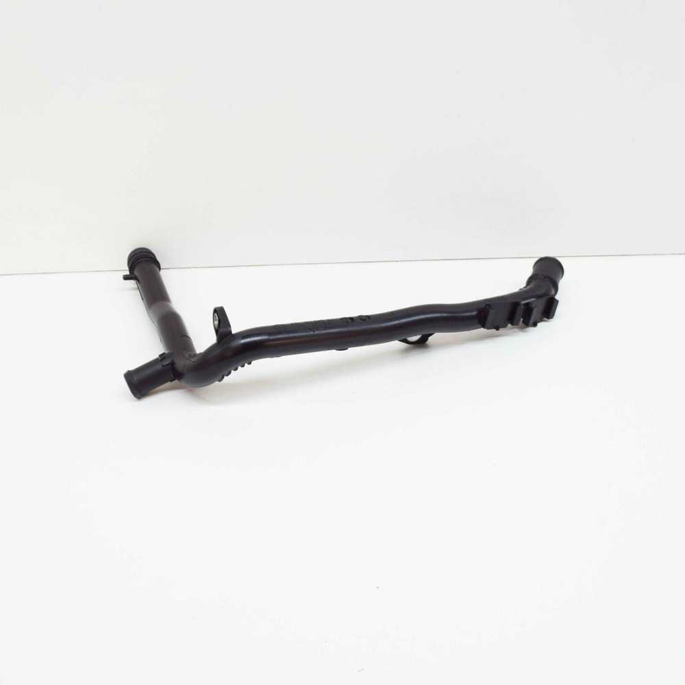 VAG AUDI A1 variklio aušinimo skysčio plastikinis vamzdelis originalus 03L121065AJ