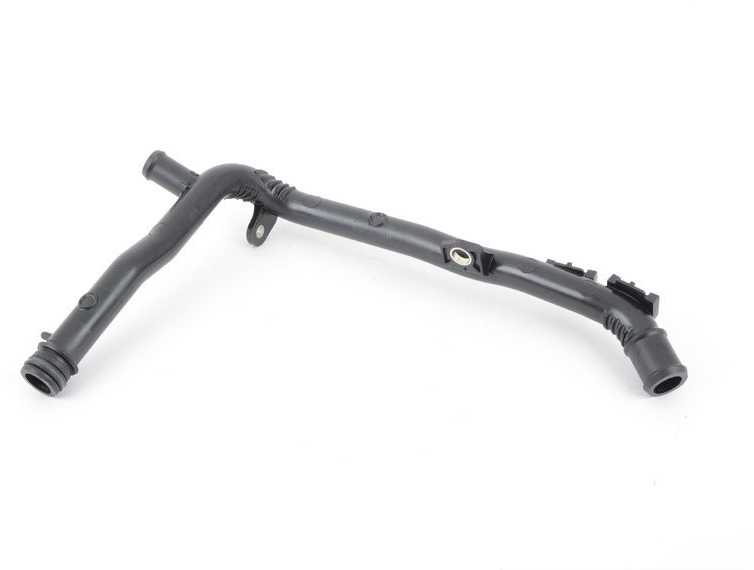 VAG AUDI A1 variklio aušinimo skysčio plastikinis vamzdelis originalus 03L121065AJ