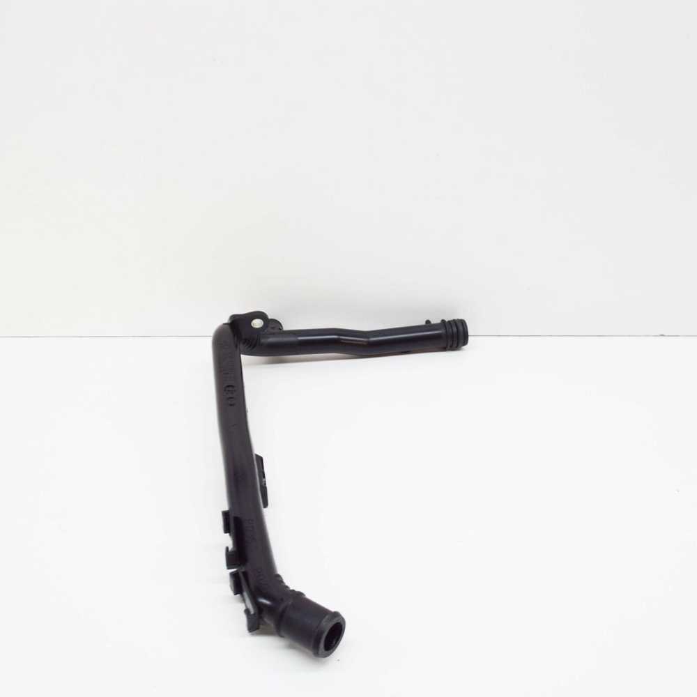 VAG AUDI A1 variklio aušinimo skysčio plastikinis vamzdelis originalus 03L121065AJ