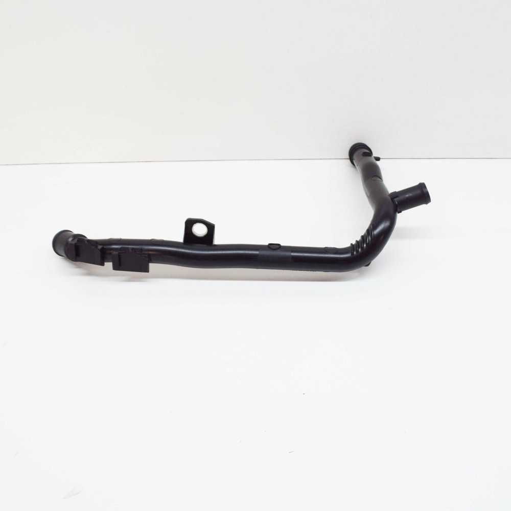 VAG AUDI A1 variklio aušinimo skysčio plastikinis vamzdelis originalus 03L121065AJ
