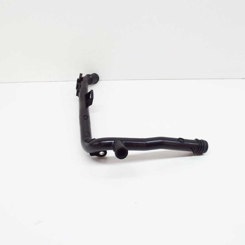 VAG AUDI A1 variklio aušinimo skysčio plastikinis vamzdelis originalus 03L121065AJ