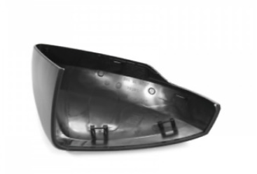 VAG Audi A1 veidrodėlio dangtelis kairėje pusėje originalus 2G08575379B9