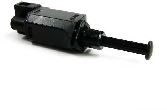 VAG "Audi A2 TT 8N" sankabos pedalo jungiklis kruizo valdymui # 19 1H0927189D originalus