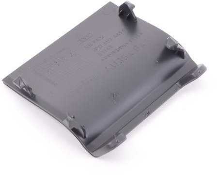 VAG AUDI A3 4 DR 08-12 galinio bamperio vilkimo kablio dangtelis originalus 8P0807441C