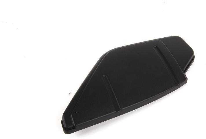 VAG AUDI A3 2003-2013 TT 2007-2014 3.2 benzininis oro įsiurbimo kanalo dangtelis originalus 1K0805965F9B9