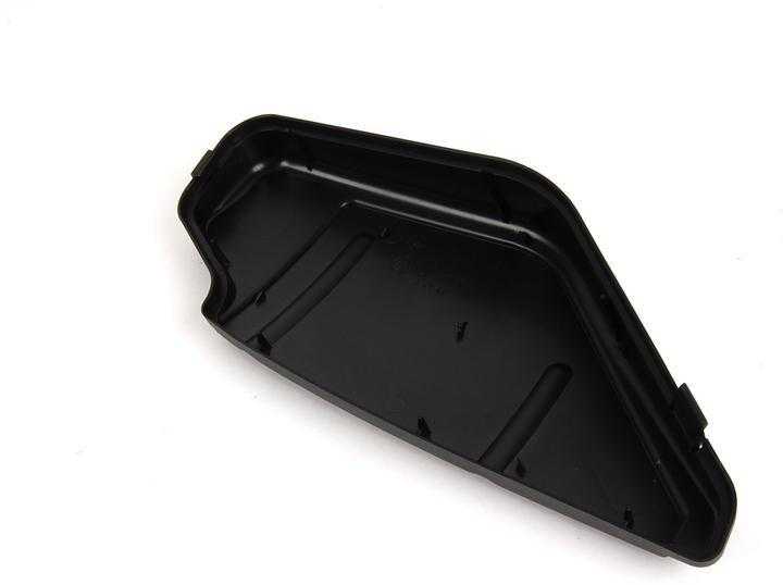 VAG AUDI A3 2003-2013 TT 2007-2014 3.2 benzininis oro įsiurbimo kanalo dangtelis originalus 1K0805965F9B9
