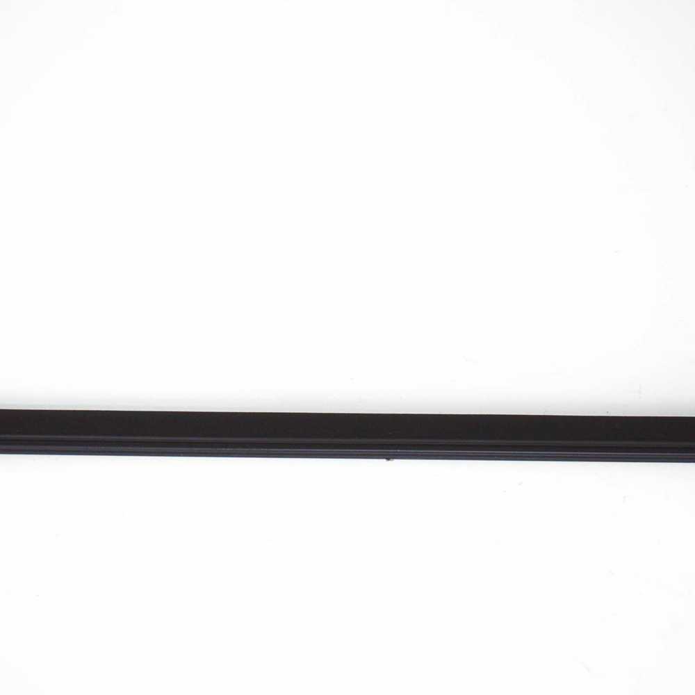 VAG Audi A3 2005-2013 Langinės angos sandariklis Kairysis išorinis originalus 8P3837477C
