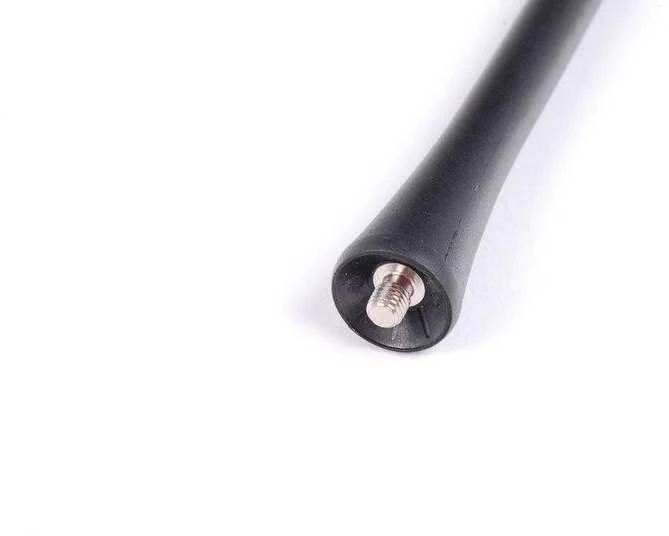 VAG Audi A3 8L / A4 8D / A6 4B stogo antena su sriegiu originali 4B9051505