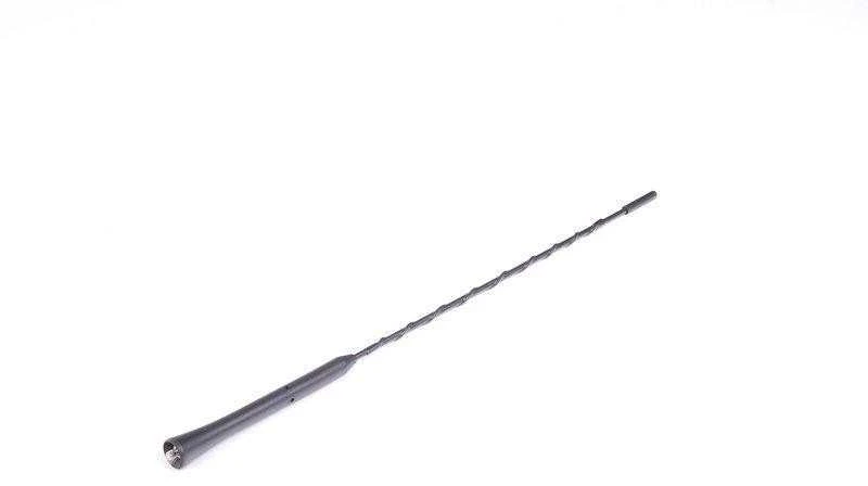 VAG Audi A3 8L / A4 8D / A6 4B stogo antena su sriegiu originali 4B9051505