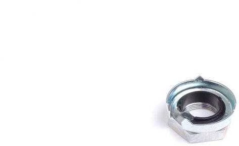 VAG Audi A3 8L / A4 8D / A6 4B stogo antena su sriegiu originali 4B9051505